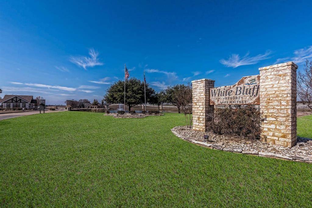 44043 Fringewood Drive, Whitney, TX 76692