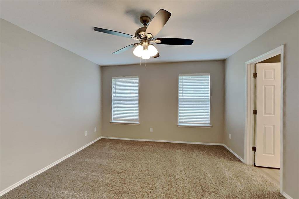 331 Meador Lane, Burleson, TX 76028