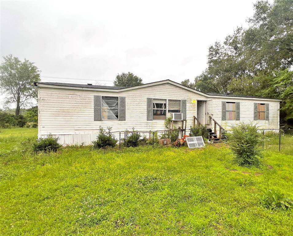 515 Crooked Trail, Waskom, TX 75692