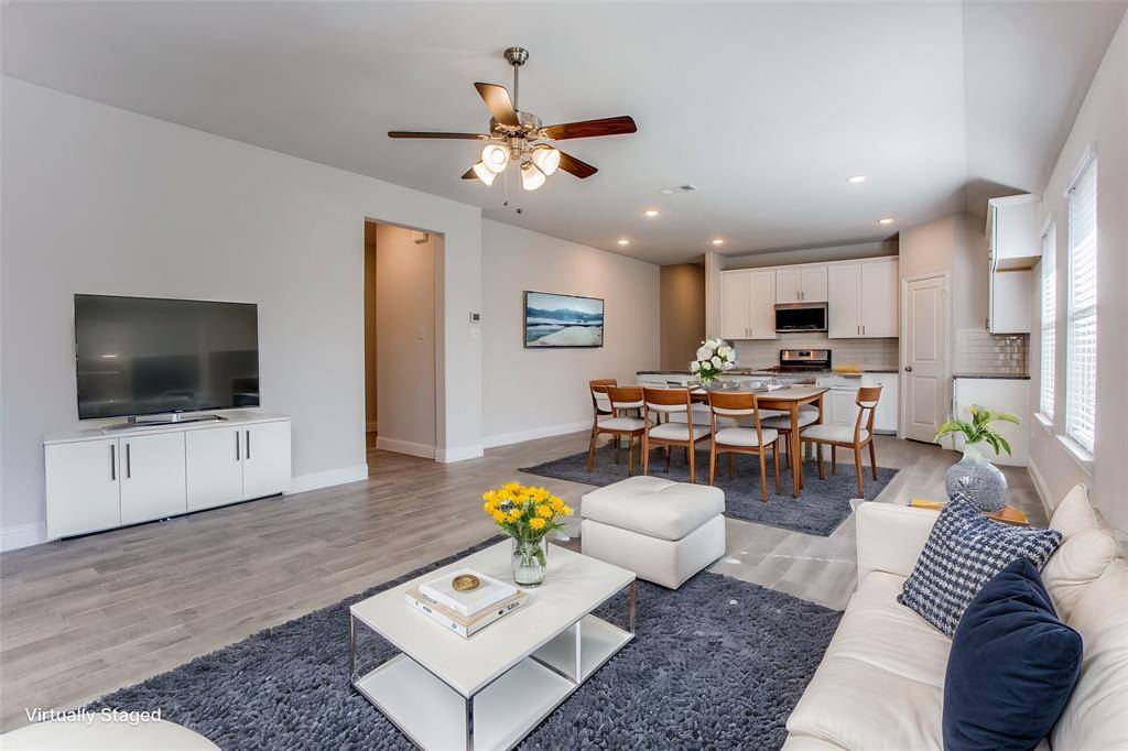 3501 Montadale Avenue, Mckinney, TX 75071