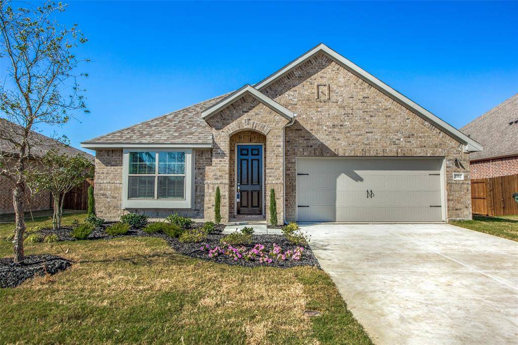 3501 Montadale Avenue, Mckinney, TX 75071