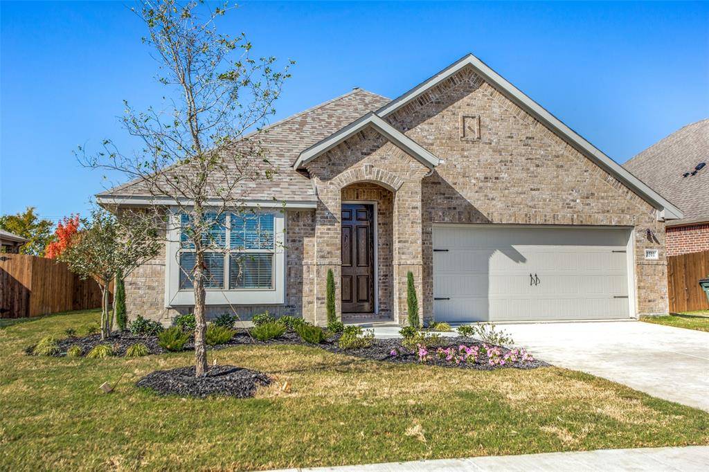 3501 Montadale Avenue, Mckinney, TX 75071
