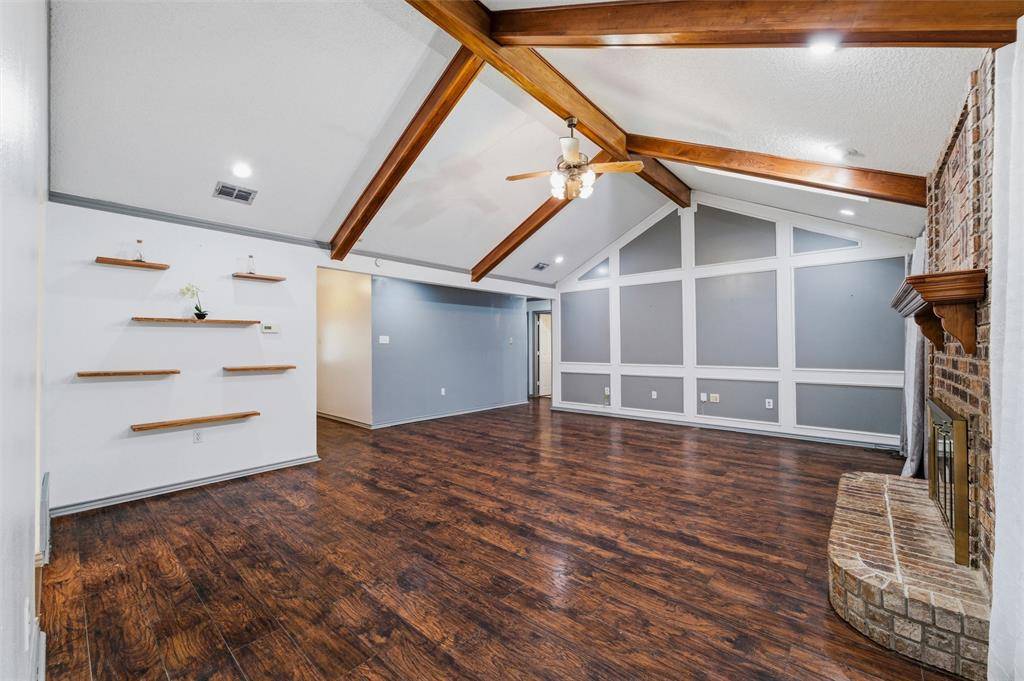 1514 Sayles Avenue, Arlington, TX 76018