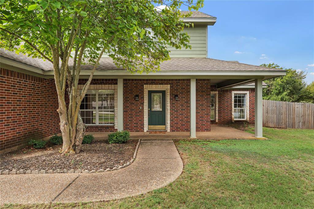1694 Mclennan Crossing Road, Woodway, TX 76712