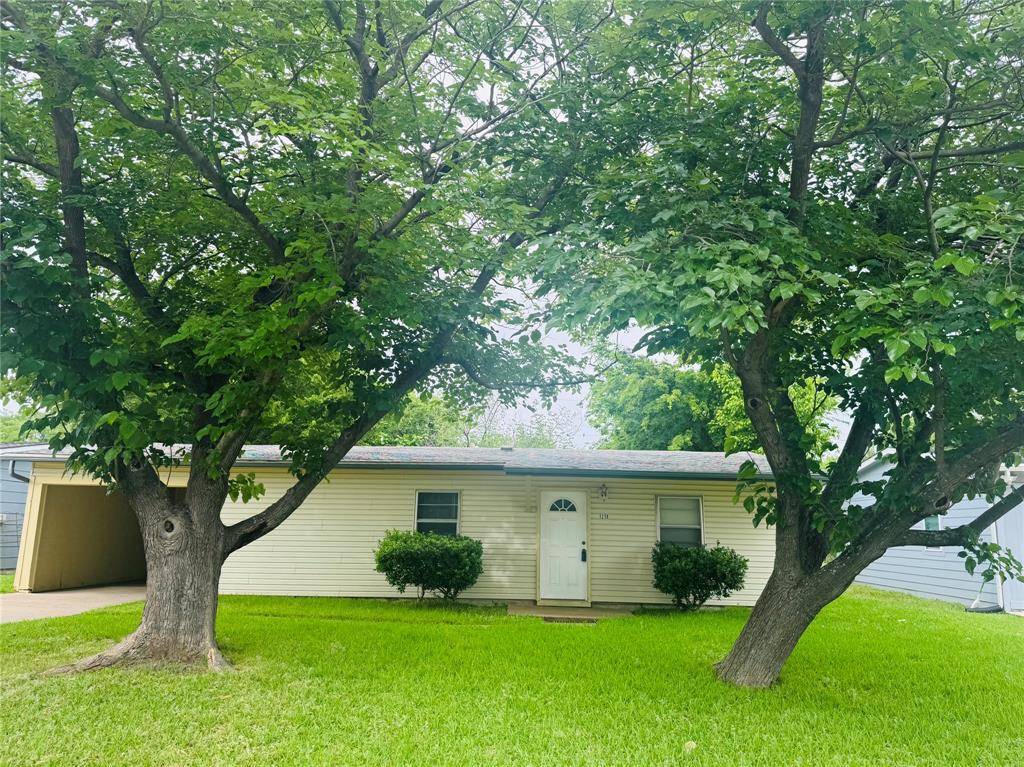 1218 Gate Lane Drive, Mesquite, TX 75149