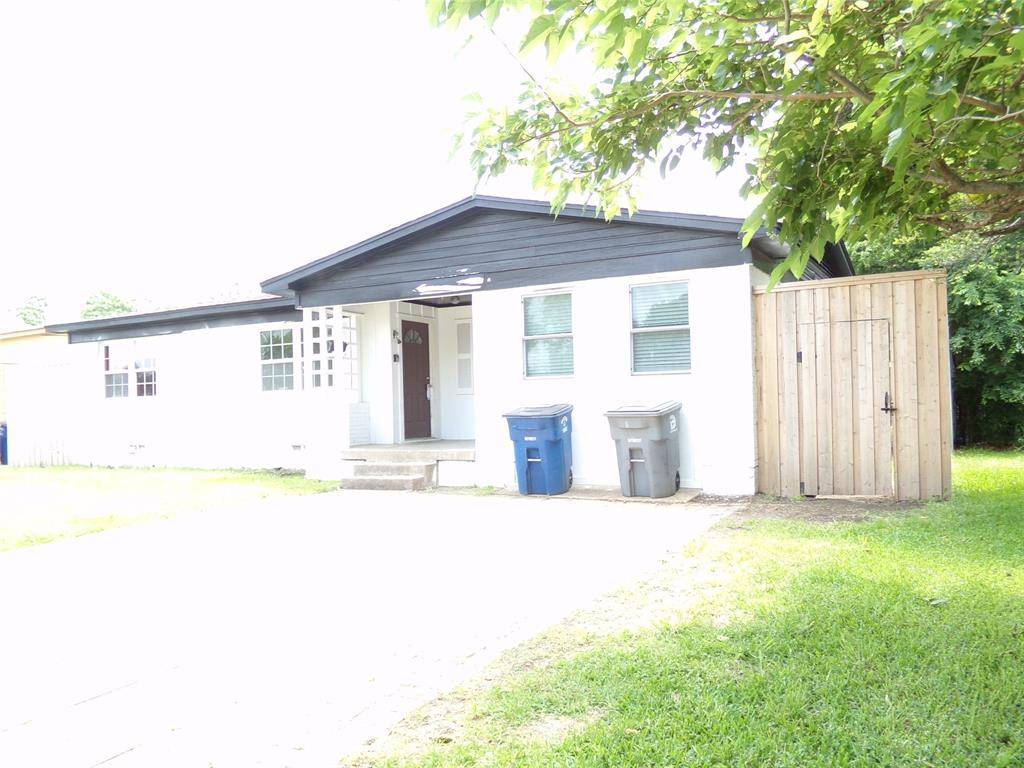 10932 Dunaway Drive, Dallas, TX 75228