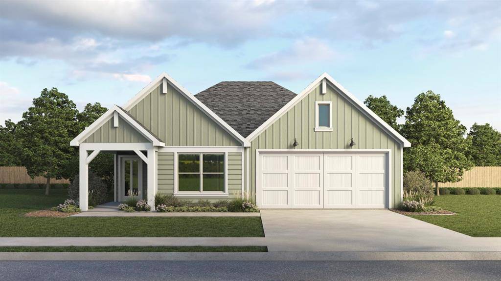 743 Sweet Pea Drive, Pilot Point, TX 76258