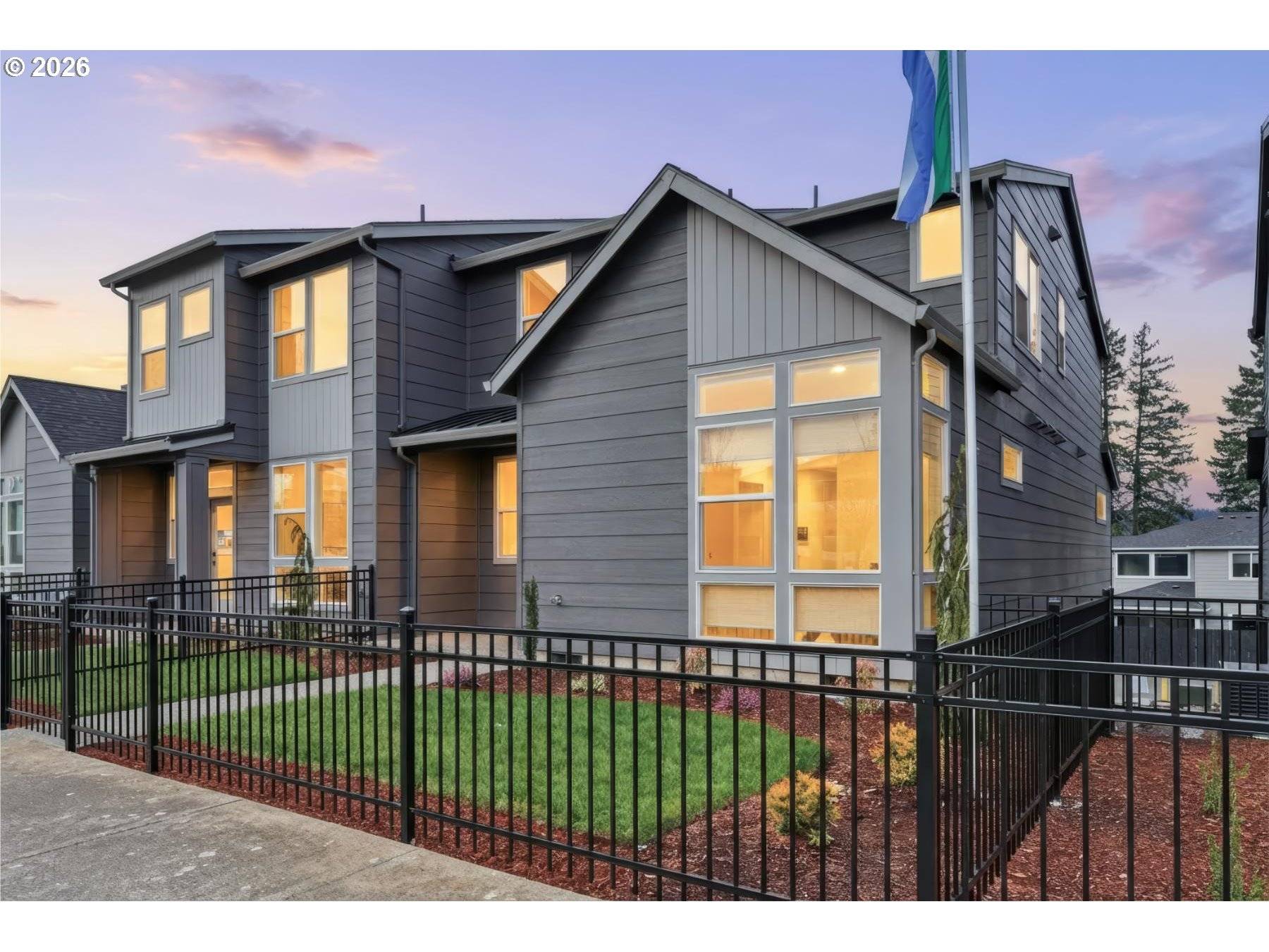4715 NW CAMAS MEADOWS DR, Camas, WA 98607