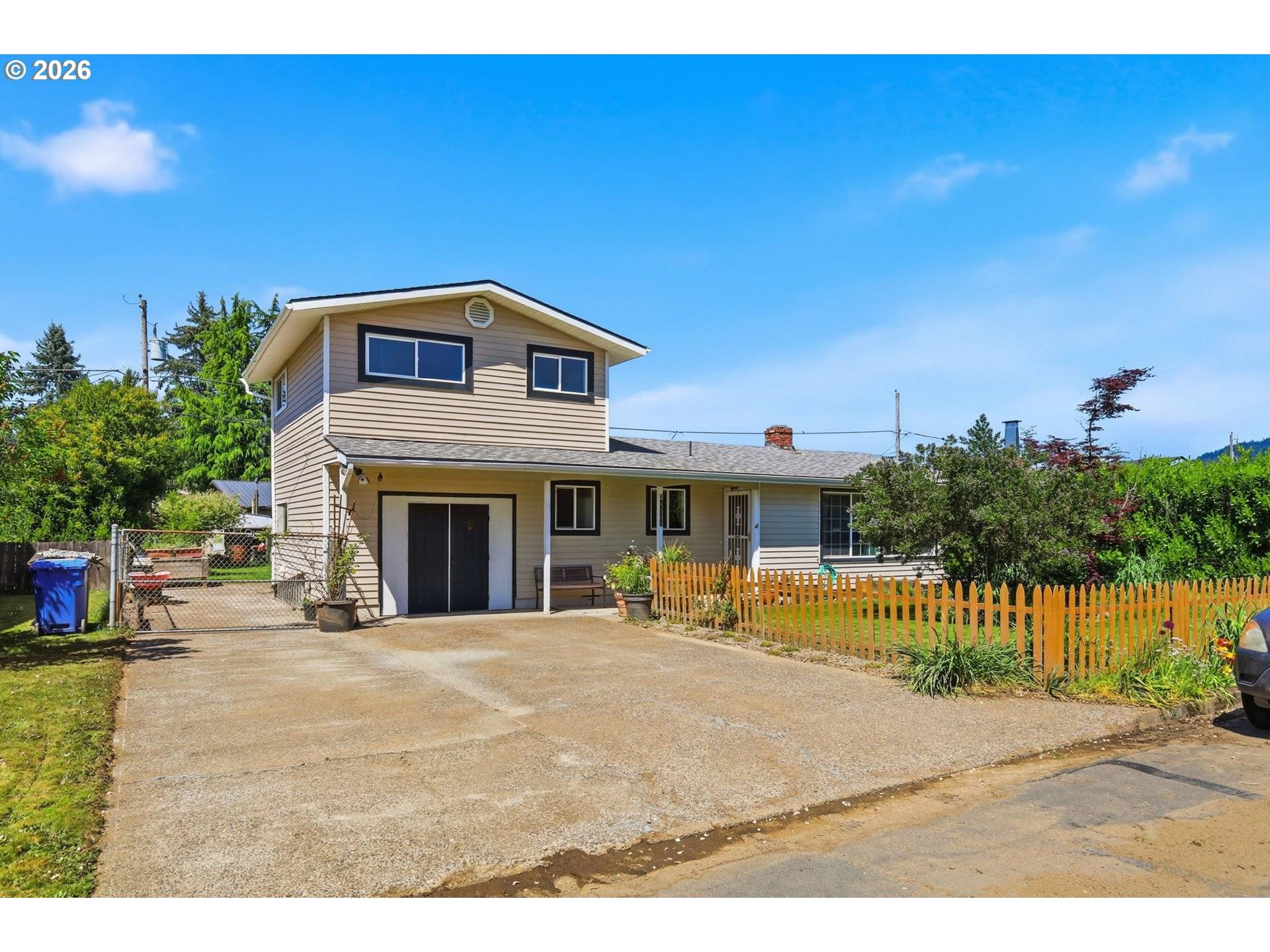34161 EL MANOR AVE, Eugene, OR 97405