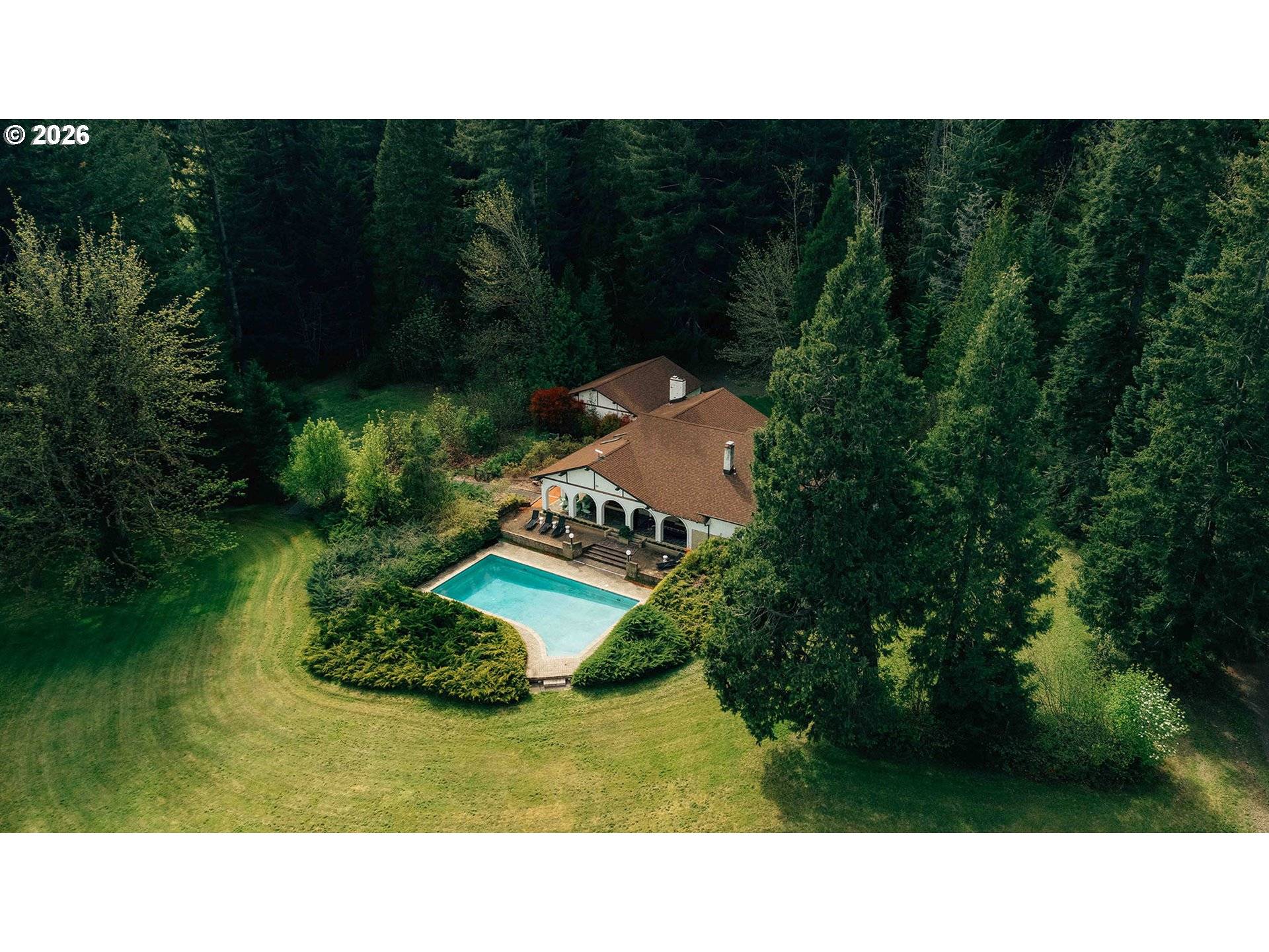 57255 N BANK RD, Mc Kenzie Bridge, OR 97413