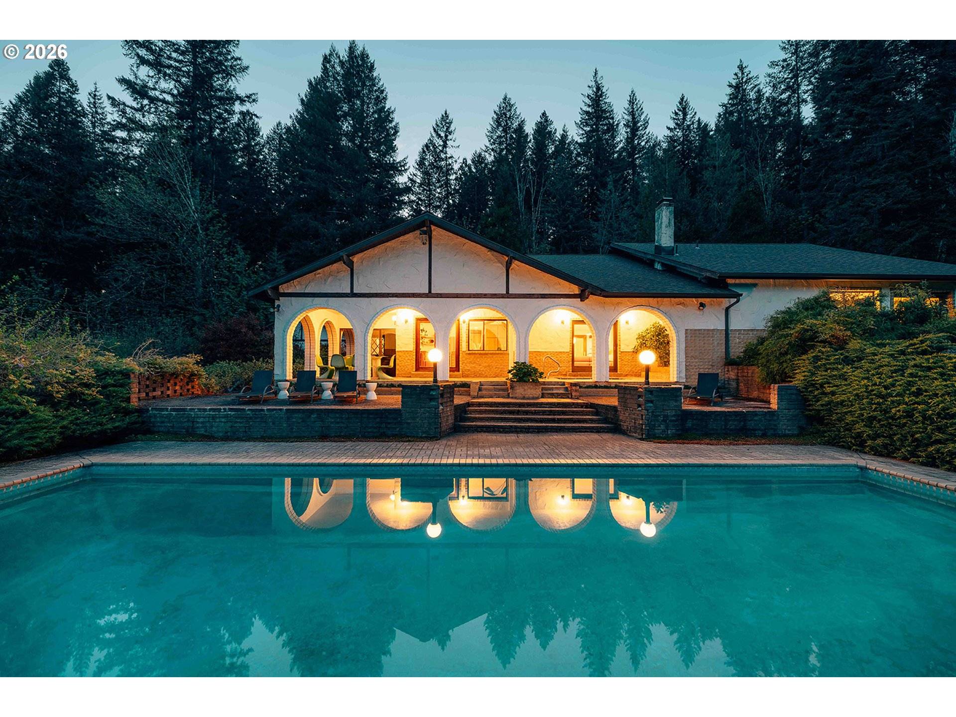 57255 N BANK RD, Mc Kenzie Bridge, OR 97413