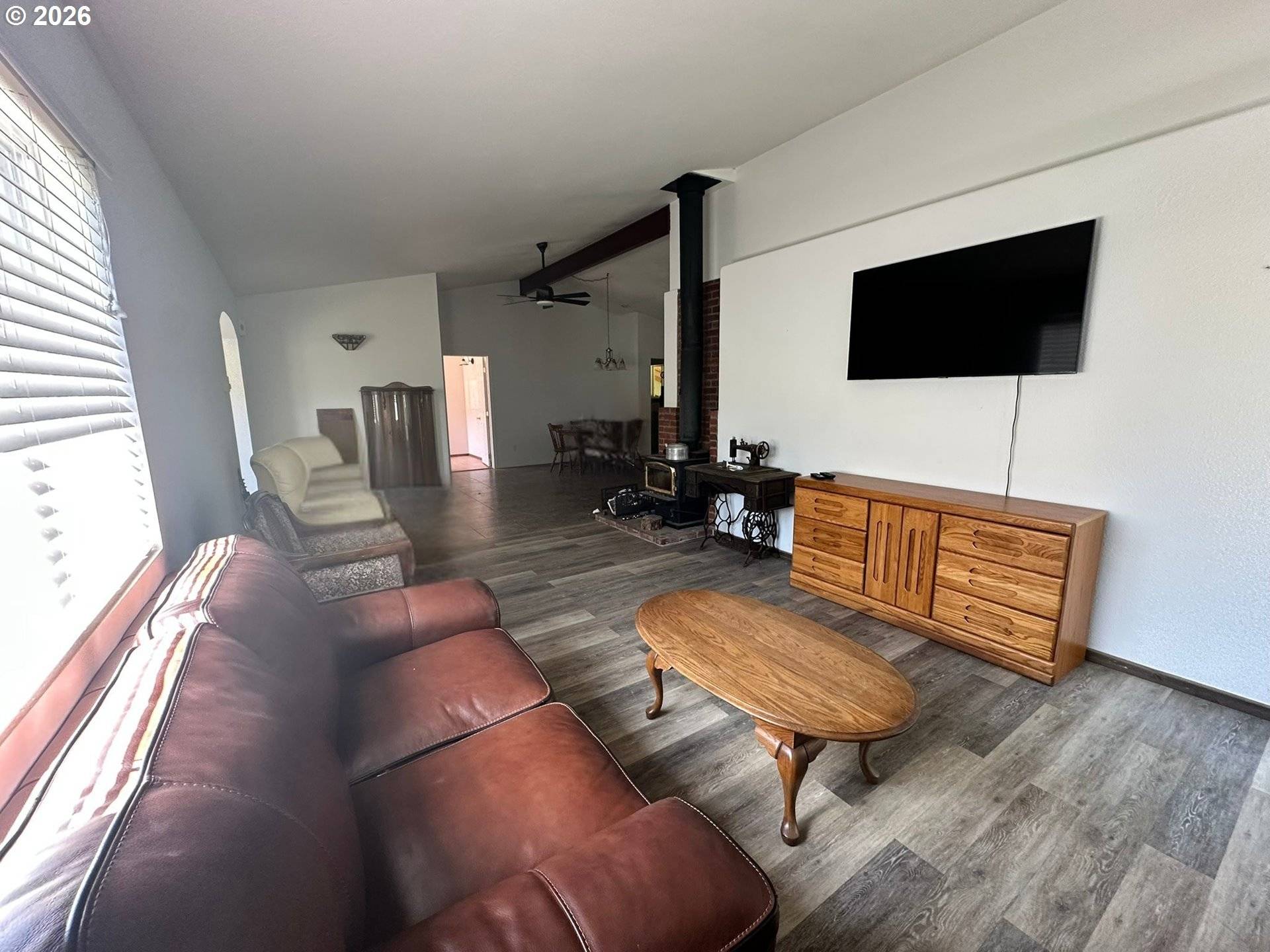 725 N RIVER BEND RD, Otis, OR 97368