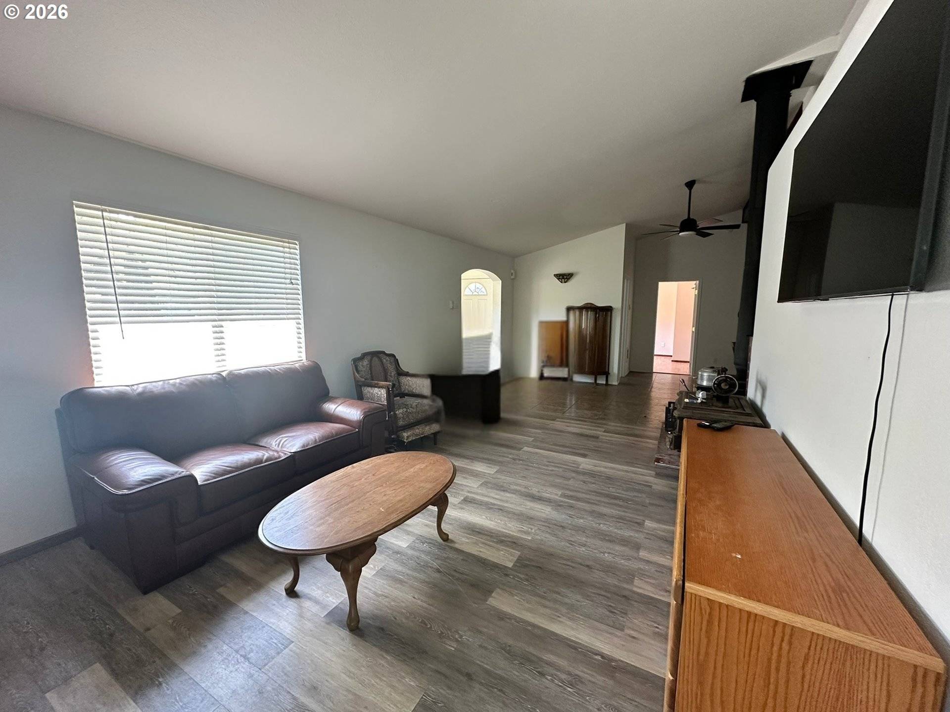 725 N RIVER BEND RD, Otis, OR 97368