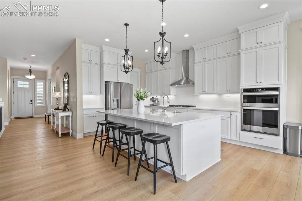 1161 Almagre HTS, Colorado Springs, CO 80904