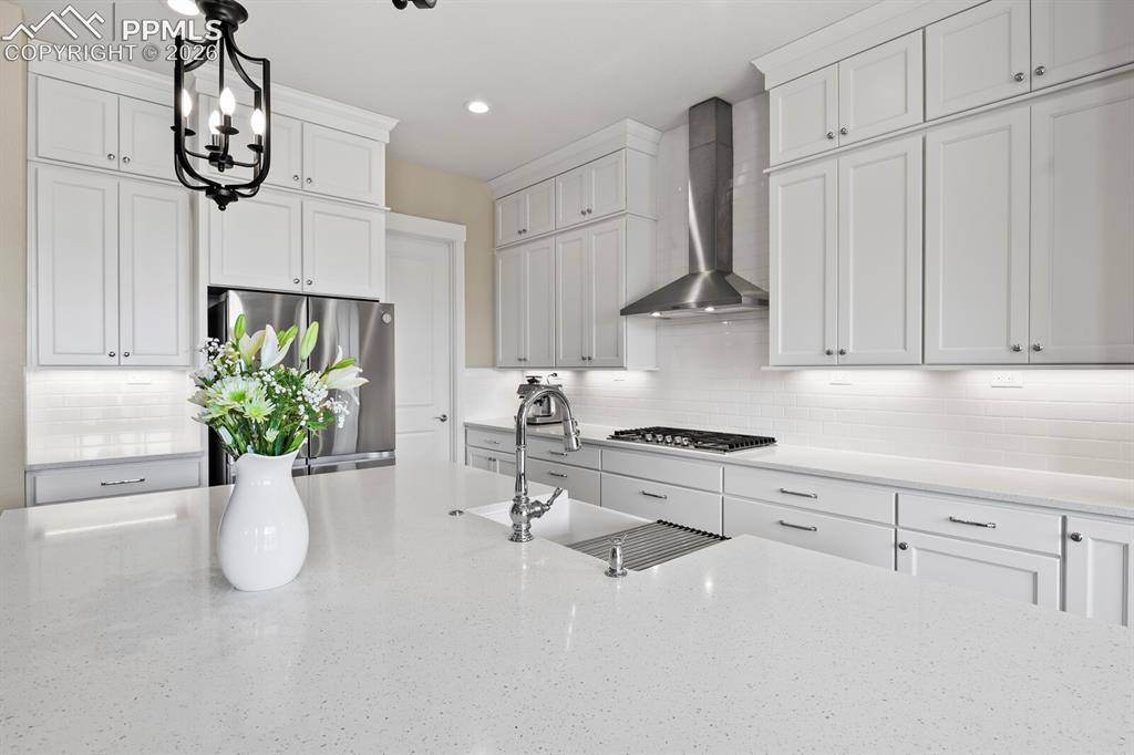 1161 Almagre HTS, Colorado Springs, CO 80904