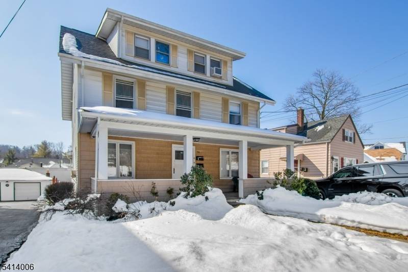 70 Elm Rd, Caldwell Boro Twp., NJ 07006