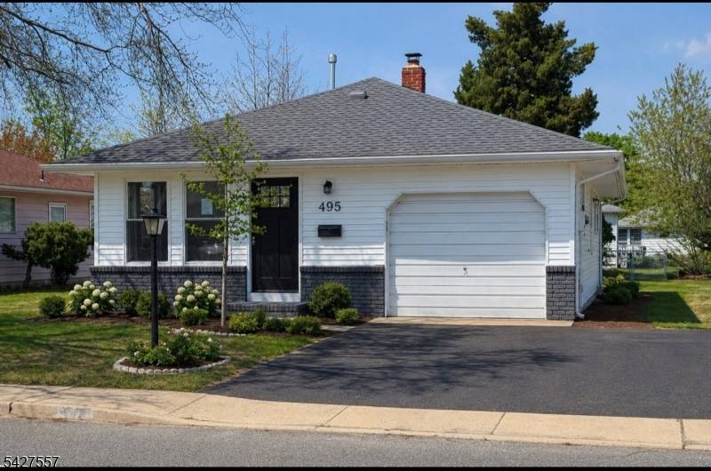 495 Jamaica Blvd, Berkeley Twp., NJ 08757