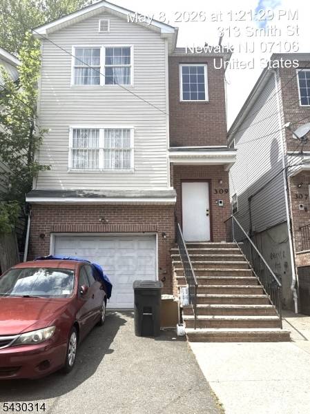 309 Smith St, Newark City, NJ 07106