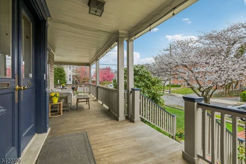 36 S Willow St, Montclair Twp., NJ 07042