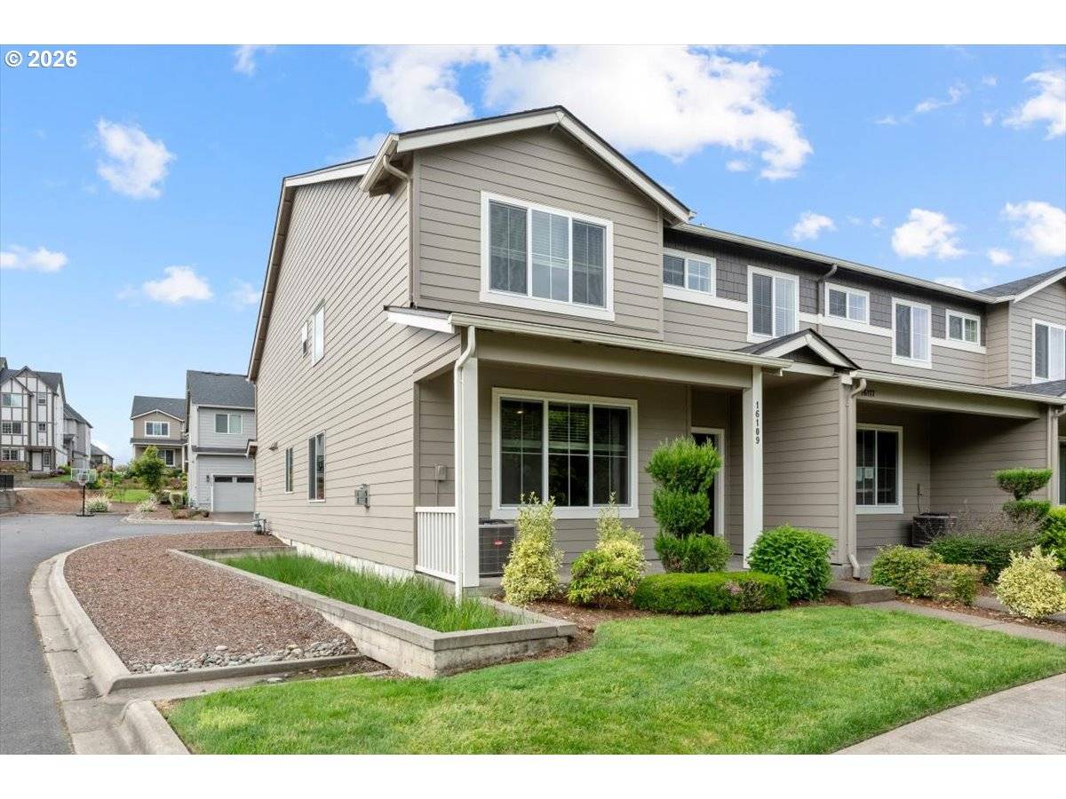 16109 NW RELIANCE LN, Portland, OR 97229