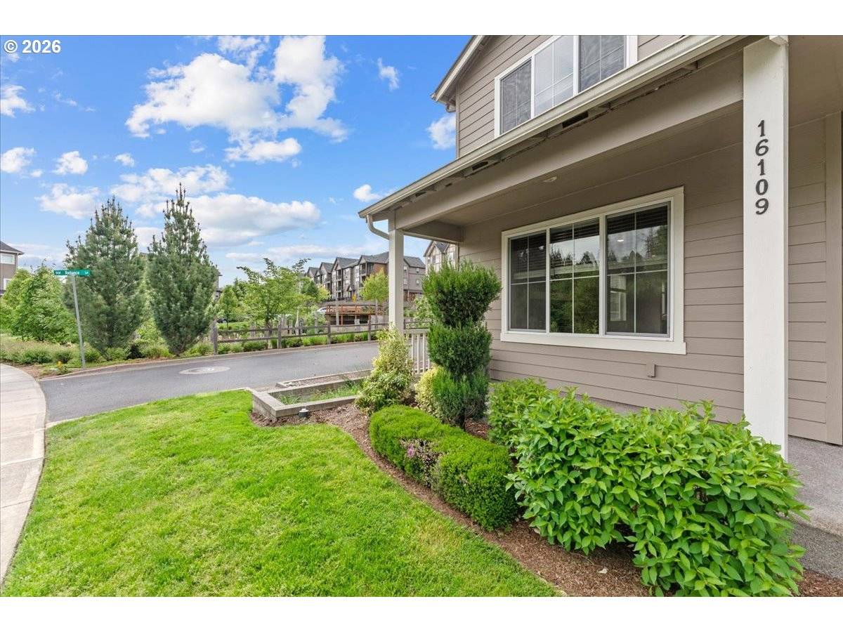 16109 NW RELIANCE LN, Portland, OR 97229