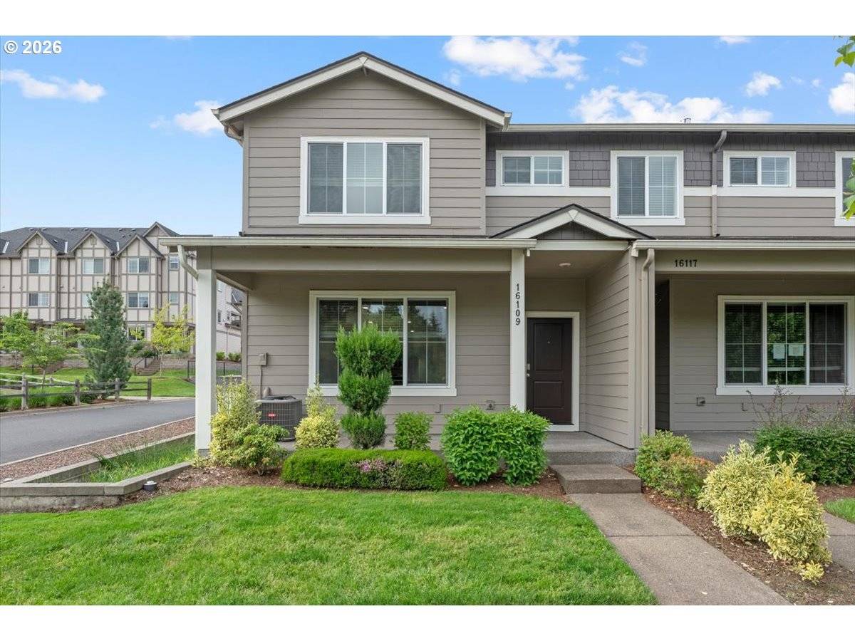 16109 NW RELIANCE LN, Portland, OR 97229
