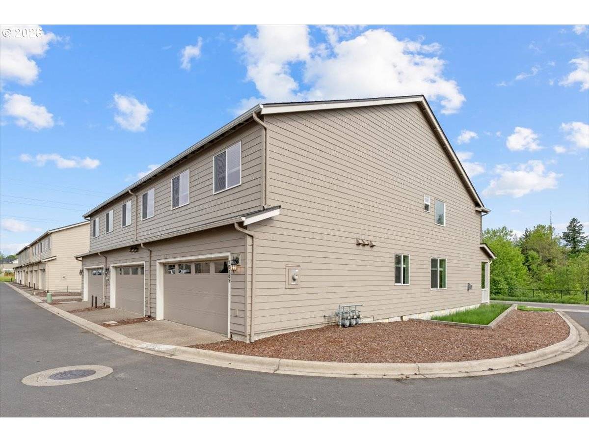 16109 NW RELIANCE LN, Portland, OR 97229