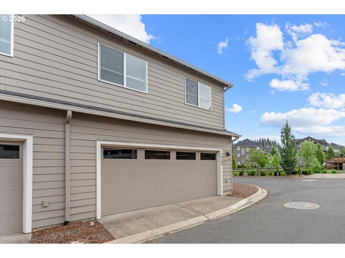 16109 NW RELIANCE LN, Portland, OR 97229