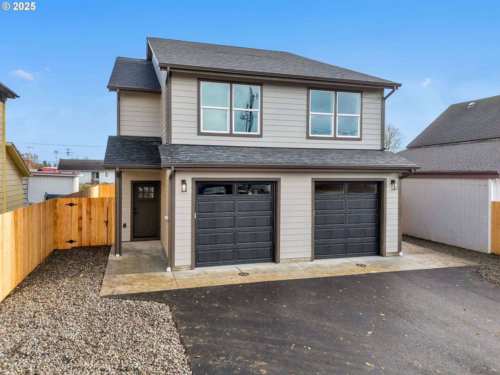 120 SW ALDER CT, Warrenton, OR 97146