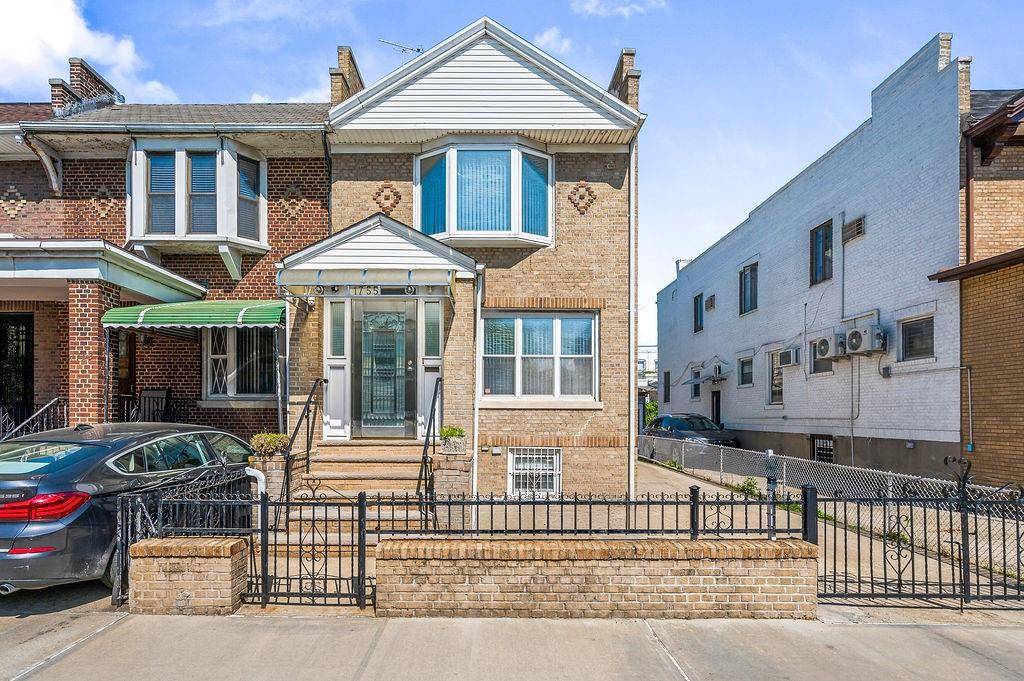 1755 West 10th ST, Brooklyn, NY 11223