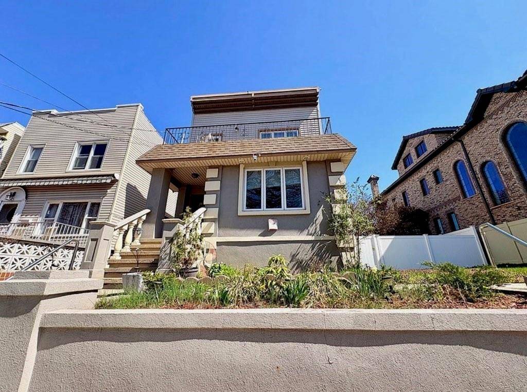 849 73 ST, Brooklyn, NY 11228