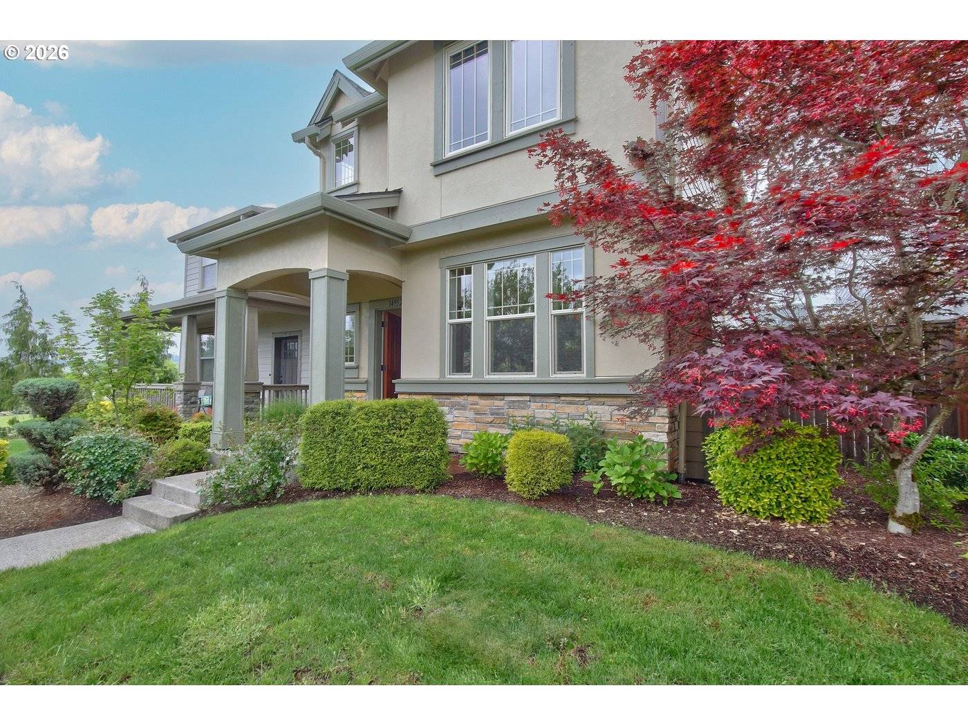 14952 NW DELIA ST, Portland, OR 97229