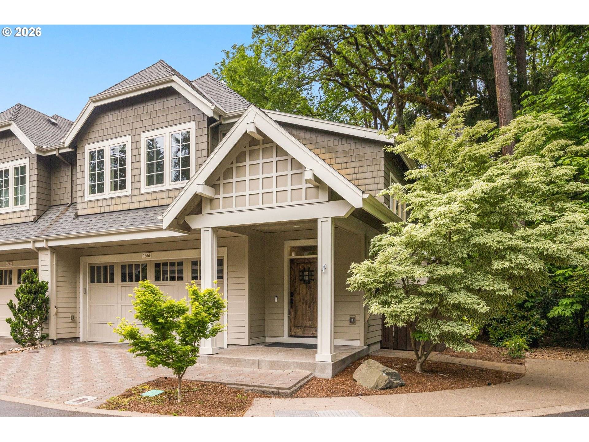4661 TRILLIUM WOODS, Lake Oswego, OR 97035