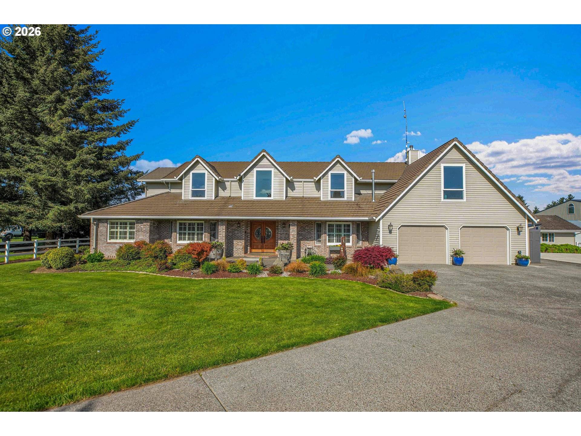3608 NW 157TH CIR, Vancouver, WA 98685