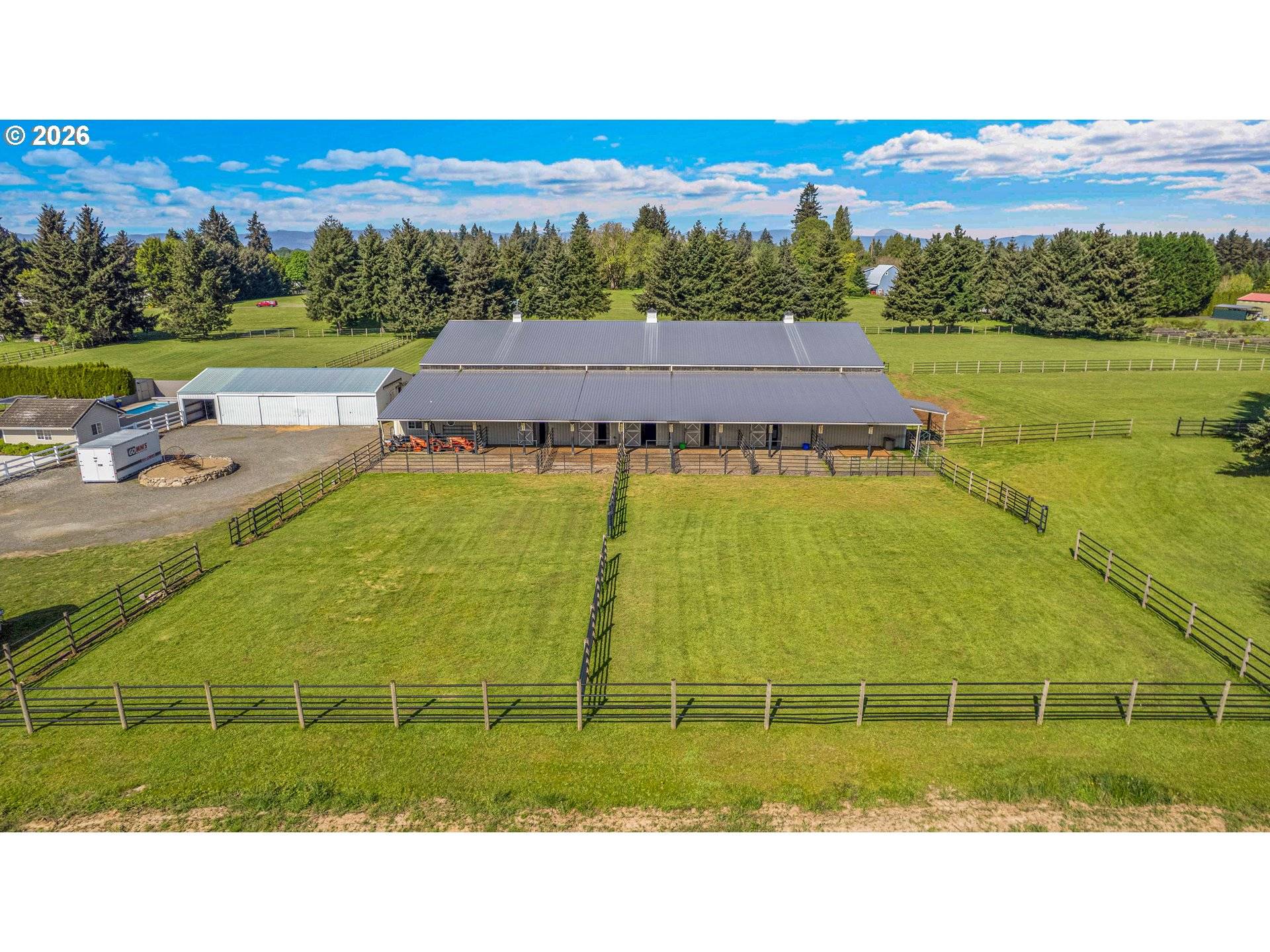 3608 NW 157TH CIR, Vancouver, WA 98685