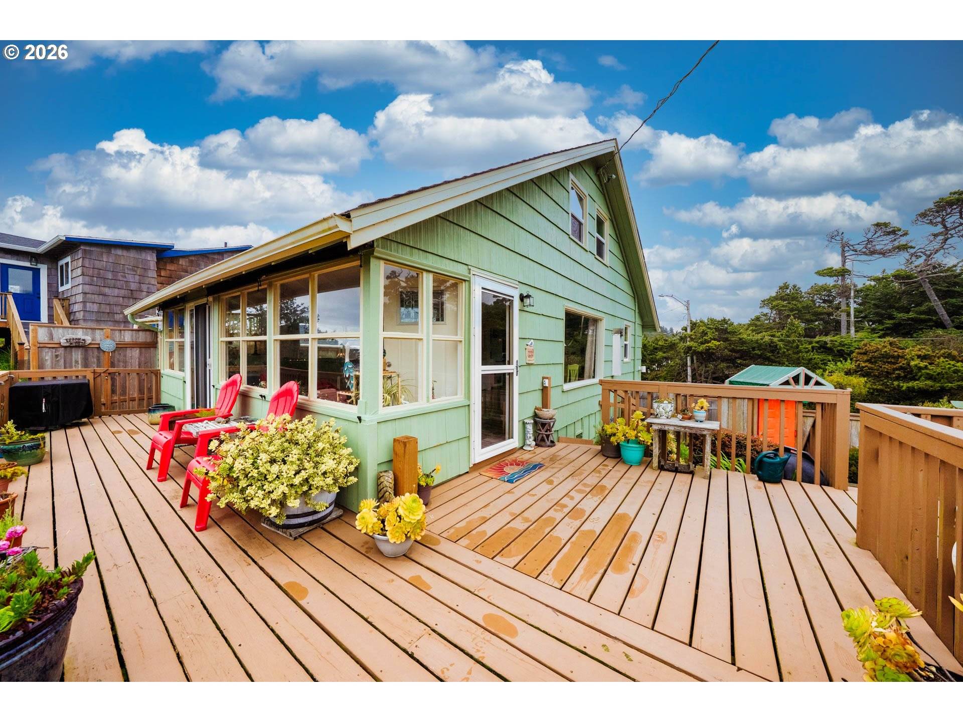 1170 NW 8TH CT, Lincoln City, OR 97367