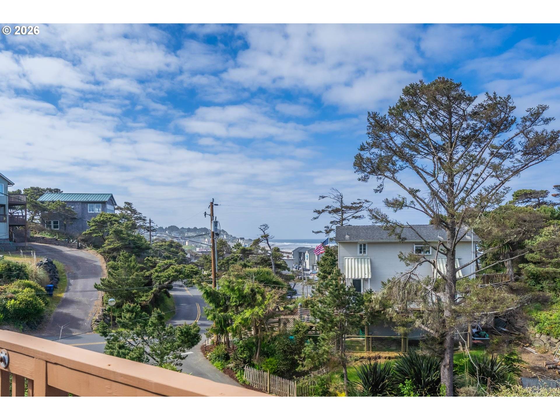 1170 NW 8TH CT, Lincoln City, OR 97367