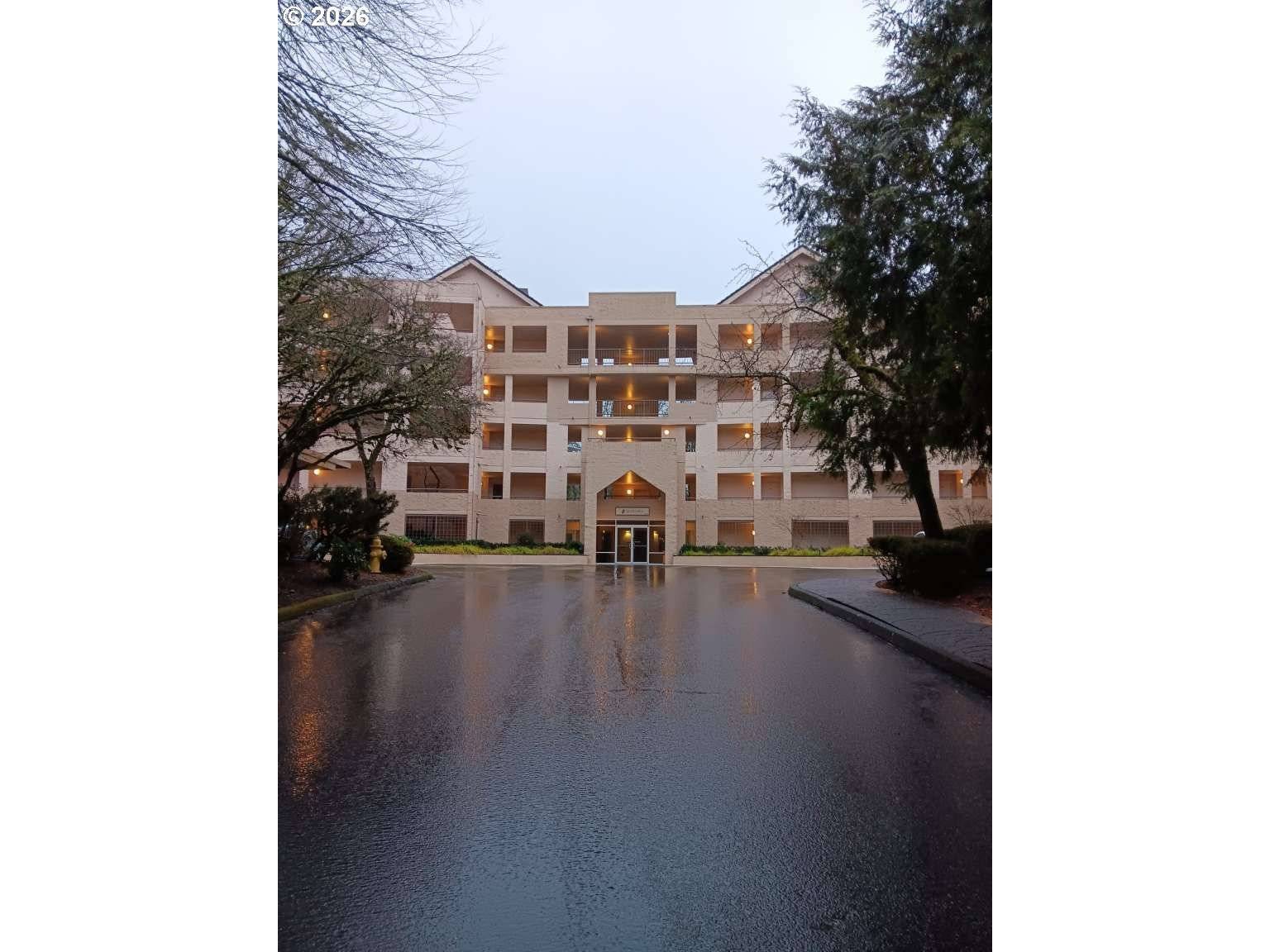6605 W BURNSIDE ST #144, Portland, OR 97210