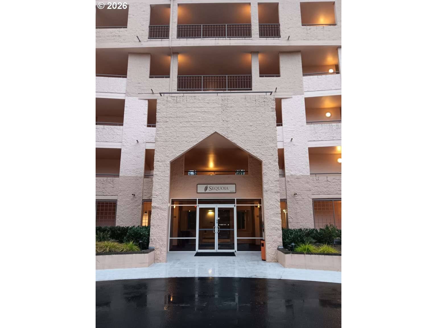 6605 W BURNSIDE ST #144, Portland, OR 97210