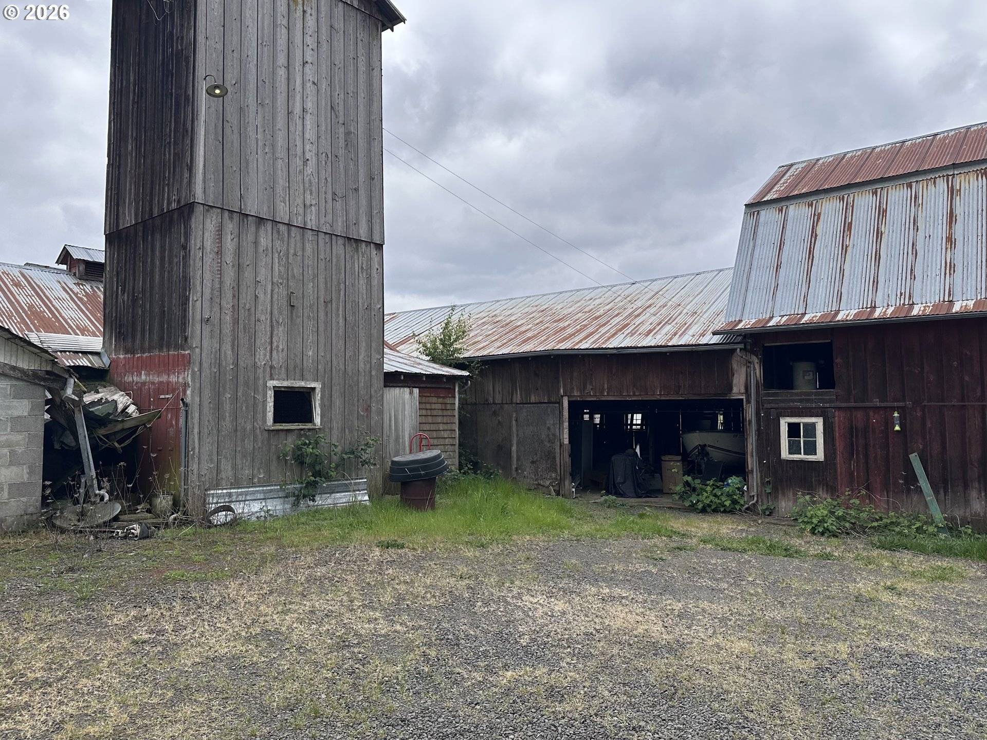 12374 W CHURCH RD NE, Mt Angel, OR 97362