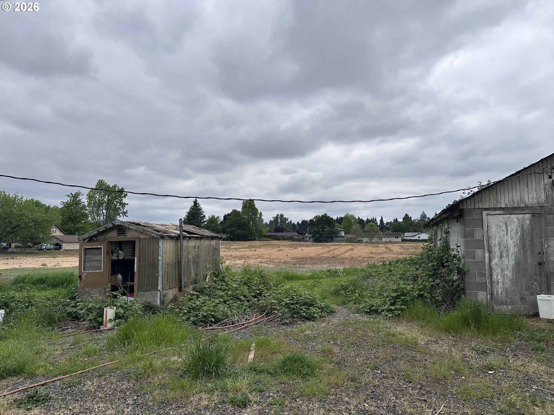 12374 W CHURCH RD NE, Mt Angel, OR 97362
