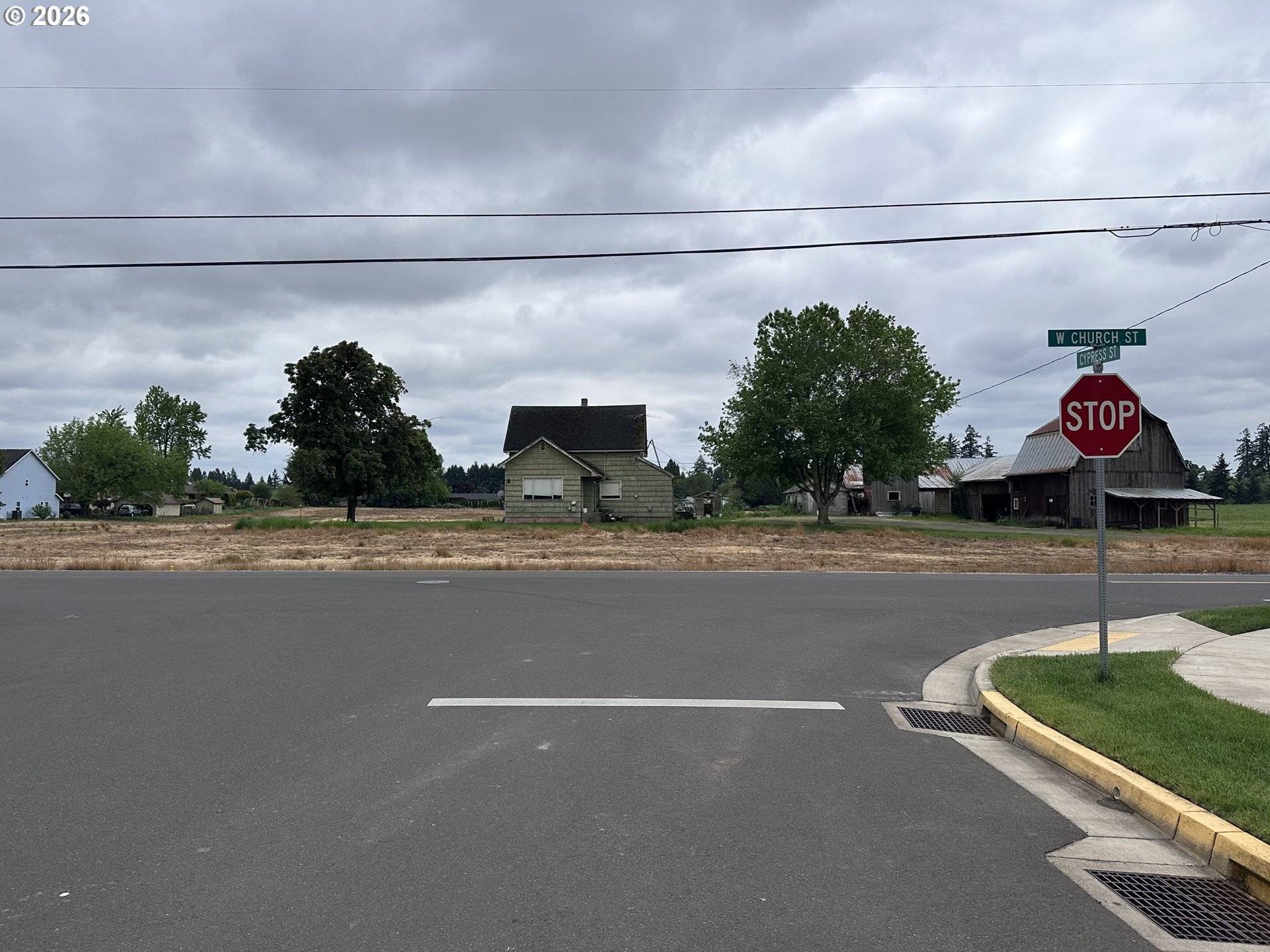 12374 W CHURCH RD NE, Mt Angel, OR 97362