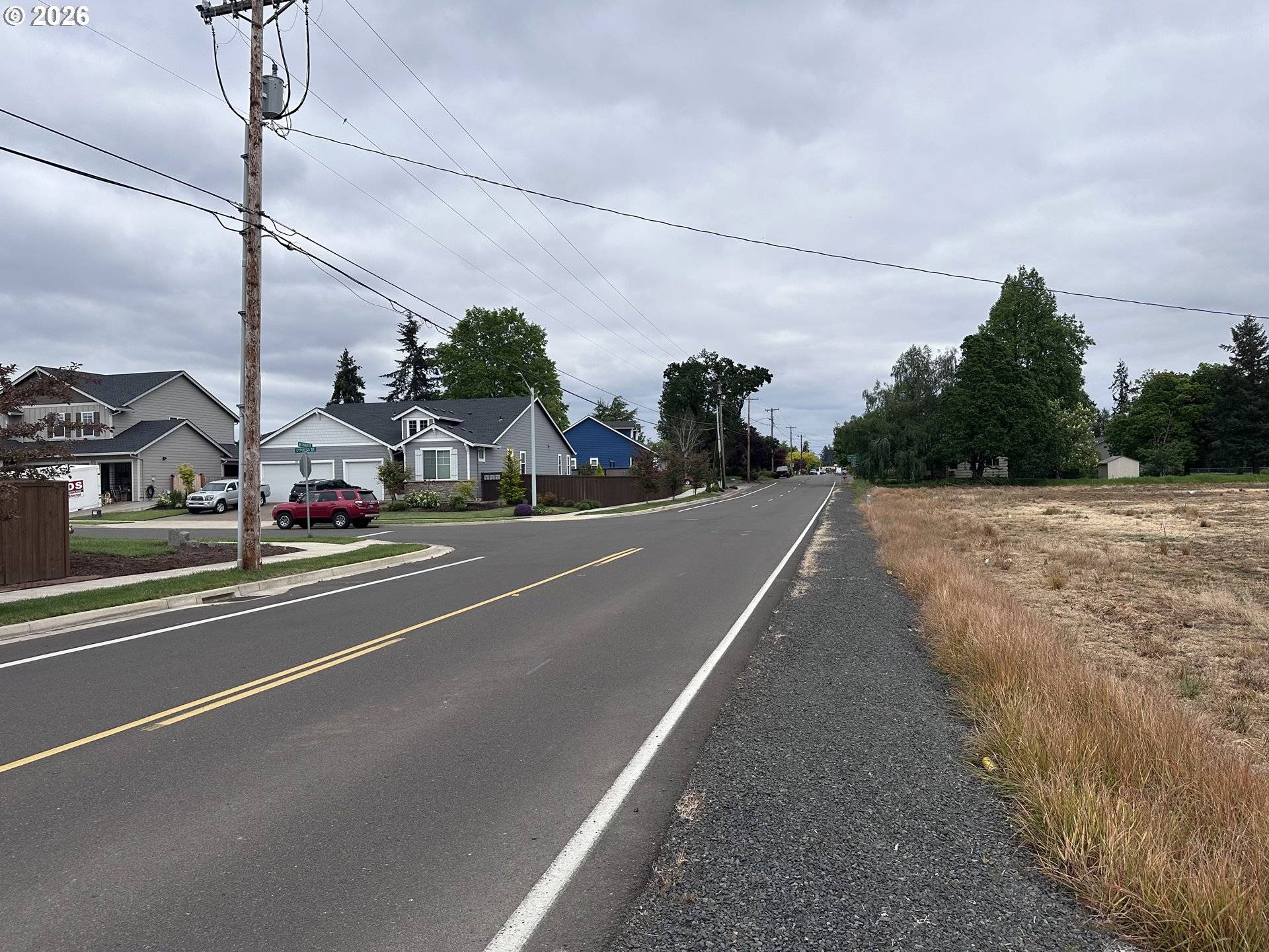 12374 W CHURCH RD NE, Mt Angel, OR 97362