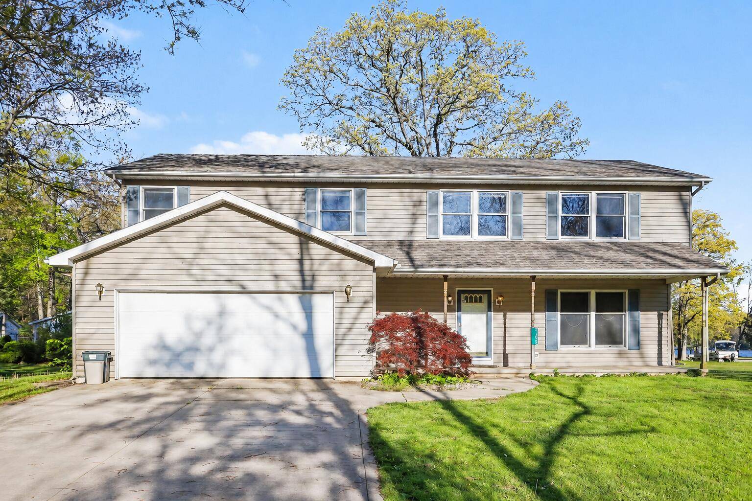21095 North AVE, Battle Creek City, MI 49017