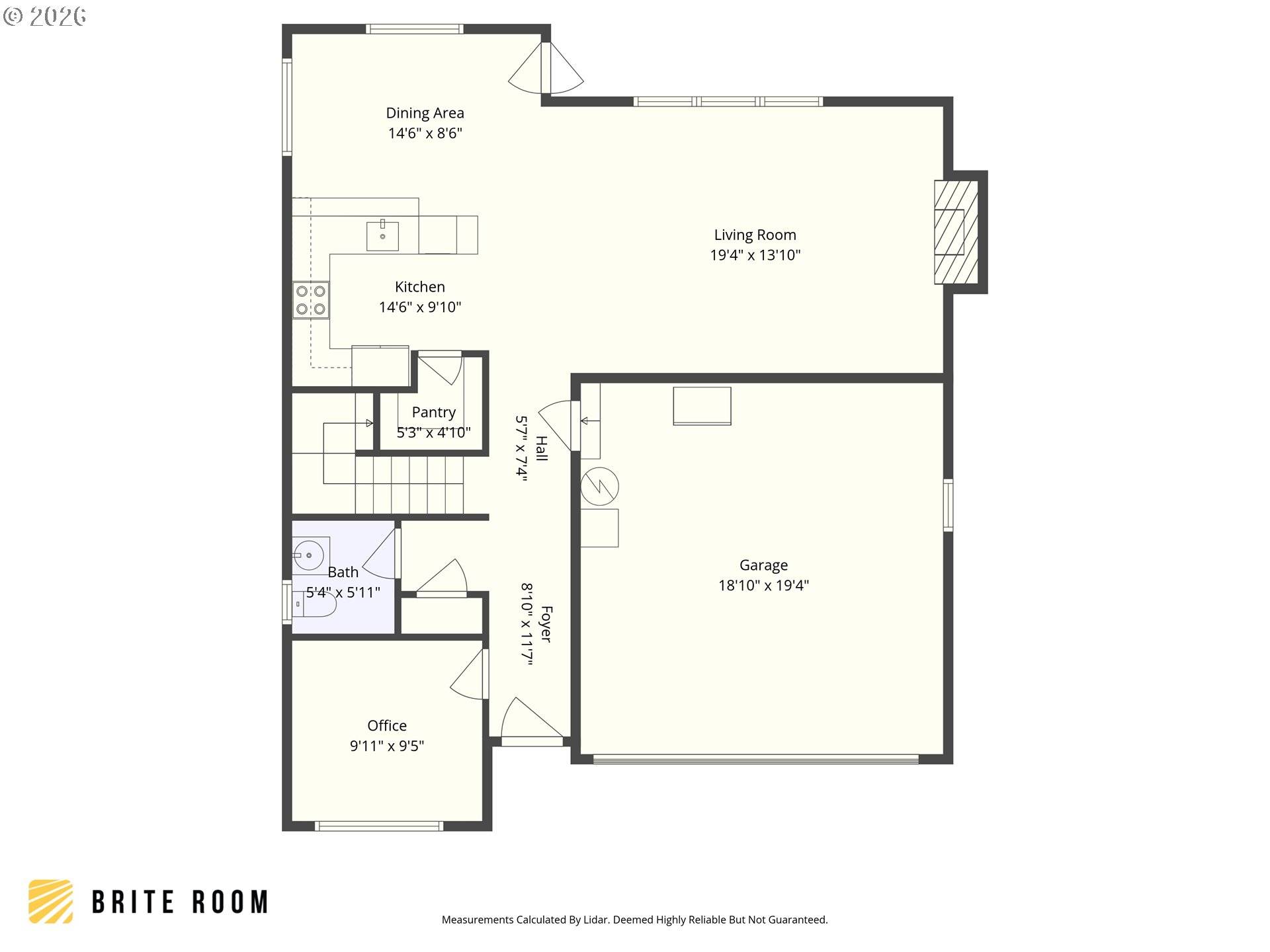 18659 Van Fleet AVE, Sandy, OR 97055