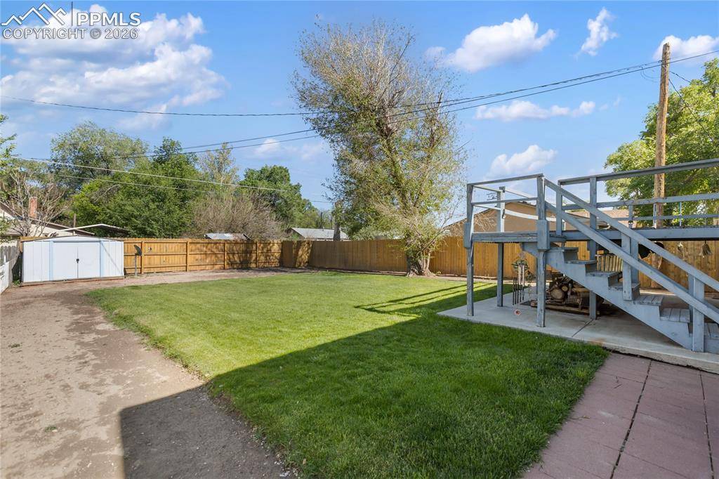 1132 Euclid AVE, Pueblo, CO 81004