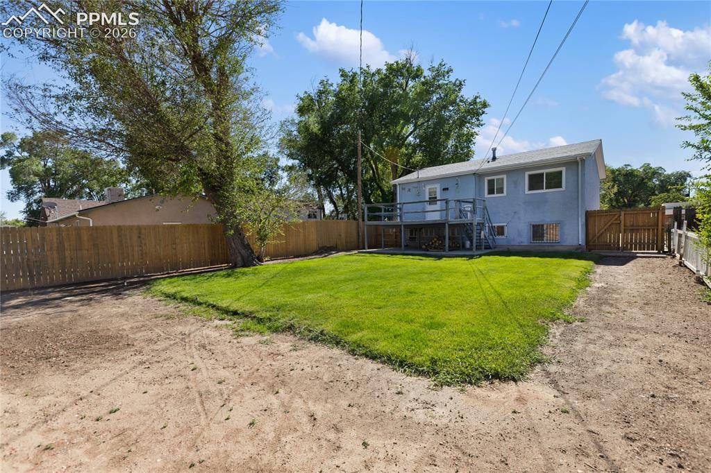 1132 Euclid AVE, Pueblo, CO 81004