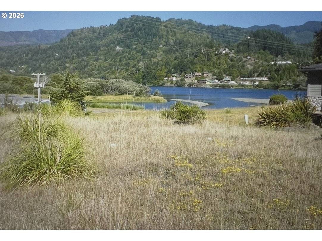 316 Hume, Gold Beach, OR 97444