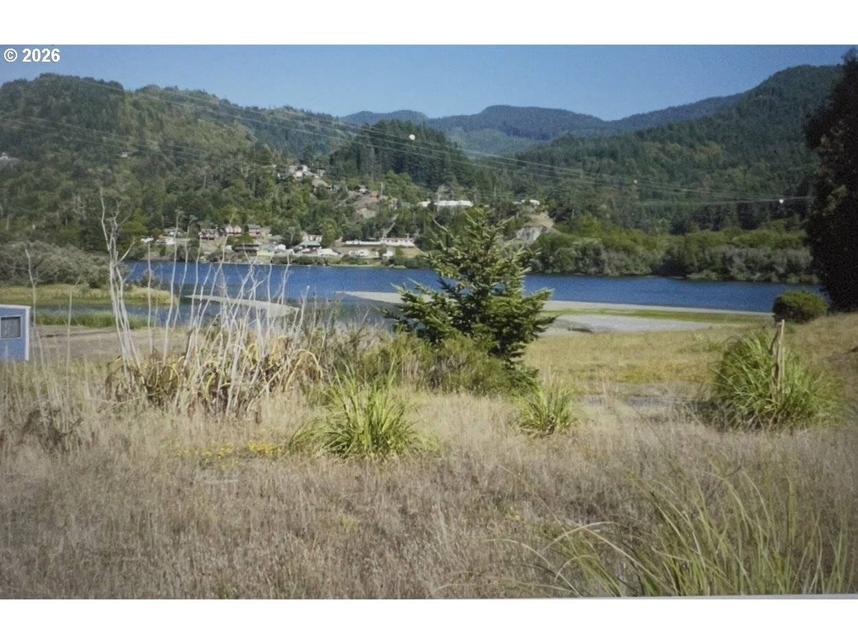 316 Hume, Gold Beach, OR 97444