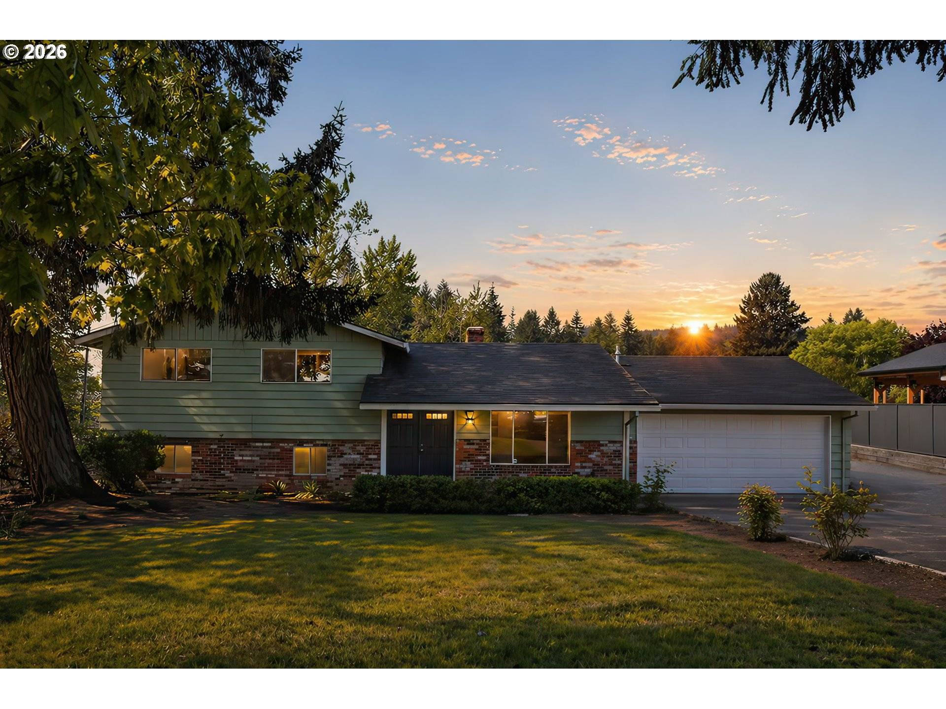 11161 SE RAMONA DR, Boring, OR 97009